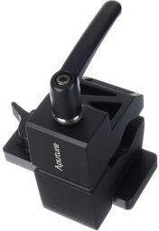 Quick Release Clamp
