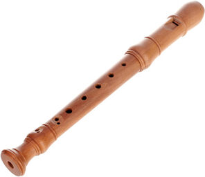 1201 Studio Sopranino Recorder