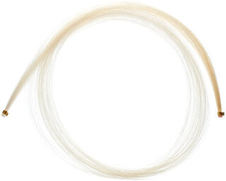 Bow Hair for Violinbow 4/4