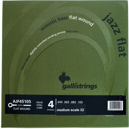 AJF45105 Acoustic Bass 32-33,5