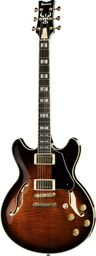 JSM100-VT John Scofield Vintage Sunburst