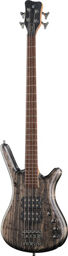 Pro Series Corvette $$ 4 NBTS Nirvana Black Transparent