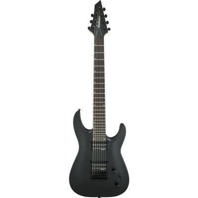 Dinky Js Ama Satin Black