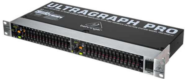 FBQ1502HD Ultragraph Pro