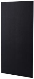 Spectrum 2 L10C Bass Trap BK Noir