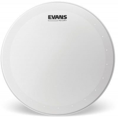B08HDD - Peau Genera HD Dry, 8”