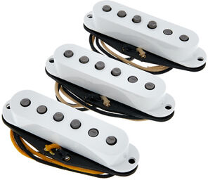 Custom Texas Special Strat Set