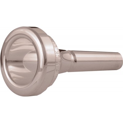58804BS - Classic 4BS Argentée (petite Perce)