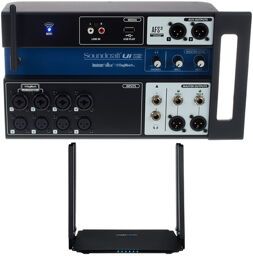 Ui12 WiFi Bundle