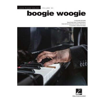 Boogie Woogie