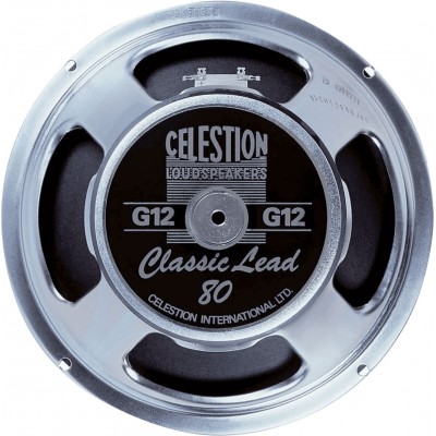 Classic Lead 80 16 Ohms