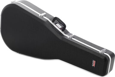 Molded Dreadnought Case