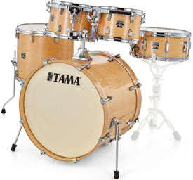 Superstar Classic Shell 22 GNL Gloss Natural Blonde
