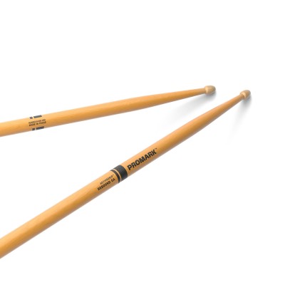 Finesse Rebound 5a Maple Small Round Wood Tip