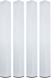 Tour Stage Leg Set of 4x 60cm