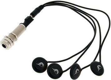 JourneyTek CL Passive 4-Piezo