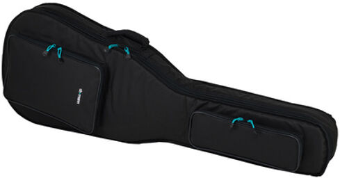 E-Bass Gigbag BK Noir