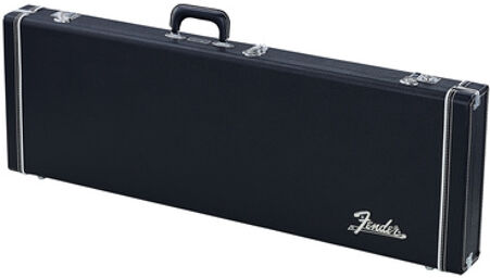 CLSC SRS Mustang/Duo Case Noir