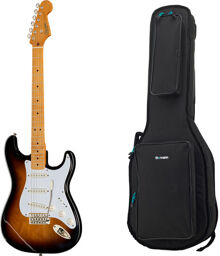 CV 50s Strat MN 2-SB Bundle 2