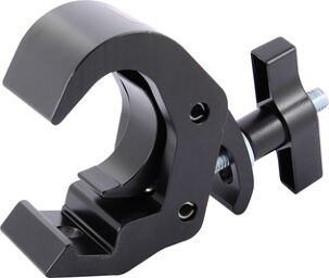 T58201 Basic Trigger Clamp BK