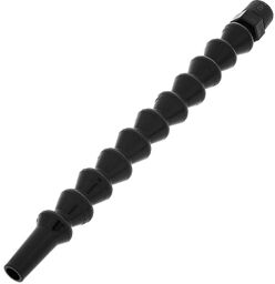 Hohner Mouthpiece Airboard Black Noir