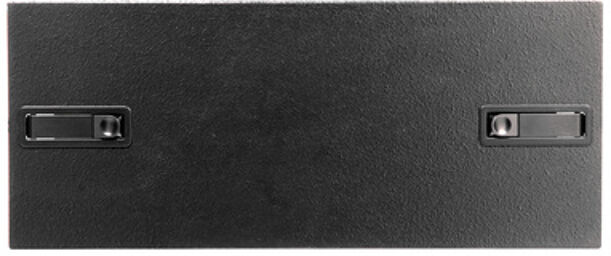 Multiflex 4U Frontlid