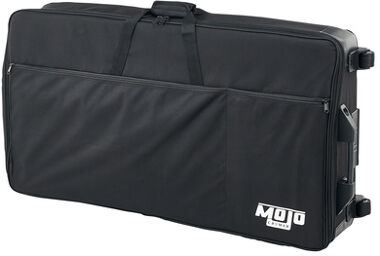 Mojo Trolly Bag Noir