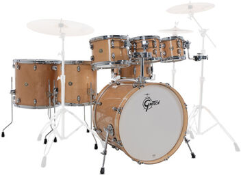 Catalina Maple 7-piece AM Antique Maple
