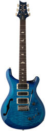 S2 Special Semi-Hollow LB Lake Blue