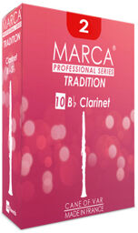 Tradition Bb- Clarinet 2.0
