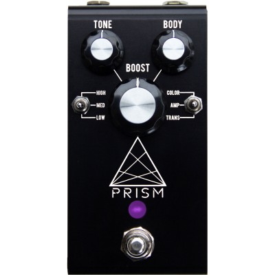 Prism Black