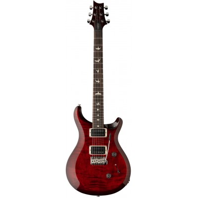 Custom 24 S2 Fire Red Burst
