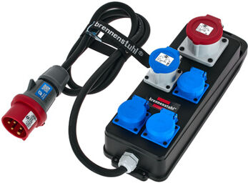 BSV P 1151480020 Distributor