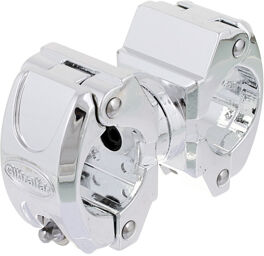 SC-GCSAR Rackpipe Clamp CH