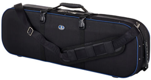 Bardo Violin Case 4/4 CgG