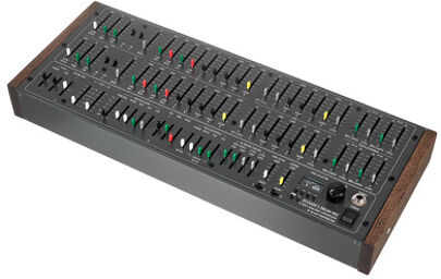 Deckard´s Dream MKII