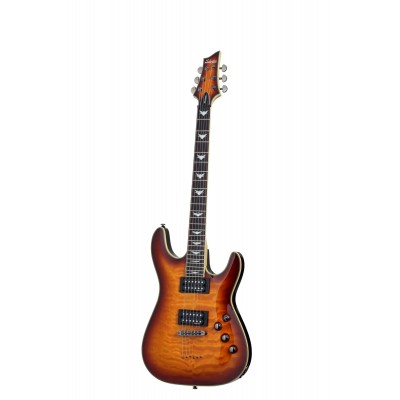 Omen 6 Extreme Vintage Sunburst