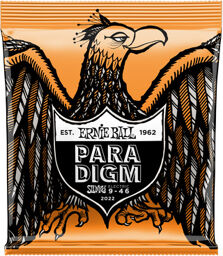 Paradigm Hybrid Slinky 09-46