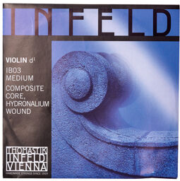 Infeld Blue D Violin 4/4