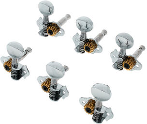 V98C Sta-Tite Machine Head