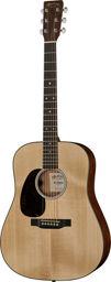 D-10E-02 Sitka Sapele LH Naturel