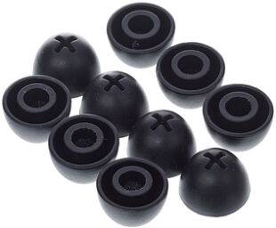Ear Pads (531435) noir