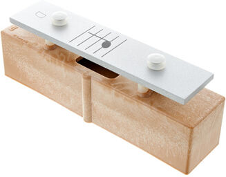 KBN d3 No27 Resonator Bar