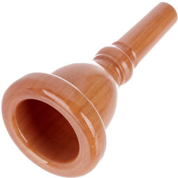 Tuba 25 Pear Wood