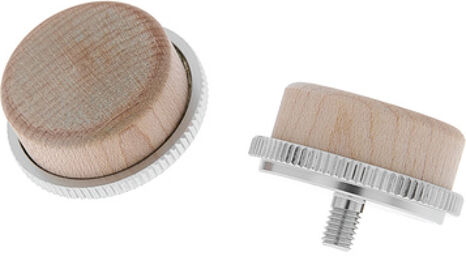 Nighthawk Beater Cap Wood
