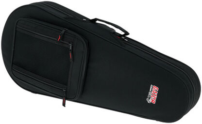 GL-Mandolin Light Case Noir