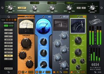 6034 Ultimate Multi-band Nat.