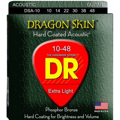 10-48 DSA-10 Dragon Skin