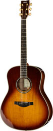 Transacoustic LL-TA BS Brown Sunburst