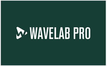 WaveLab Pro 13